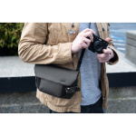 Фото Peak Design Сумка Peak Design Field Pouch v2 Black (BP-BK-3)