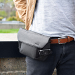 Фото Peak Design Сумка Peak Design Field Pouch v2 Black (BP-BK-3)