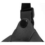 Фото Peak Design Сумка Peak Design Everyday Sling 3L Black (BEDS-3-BK-3)
