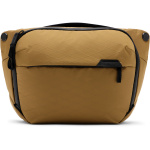 Фото - Peak Design Сумка Peak Design Everyday Sling 6L v2 Coyote (BEDS-6-CY-3)
