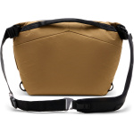 Фото Peak Design Сумка Peak Design Everyday Sling 6L v2 Coyote (BEDS-6-CY-3)