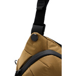 Фото Peak Design Сумка Peak Design Everyday Sling 6L v2 Coyote (BEDS-6-CY-3)