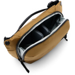 Фото Peak Design Сумка Peak Design Everyday Sling 6L v2 Coyote (BEDS-6-CY-3)