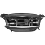 Фото Peak Design Сумка Peak Design Everyday Sling 10L Black (BEDS-10-BK-3)