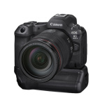 Canon Батарейний блок Canon BG-R20 (EOS R5/R5m2/R6/R6m2) Фото Canon Батарейний блок Canon BG-R20 (EOS R5/R5m2/R6/R6m2)