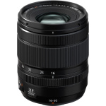 Fujifilm Объектив Fujifilm XF 16-50mm f/2.8-4.8 R LM WR (KIT) Фото - Fujifilm Объектив Fujifilm XF 16-50mm f/2.8-4.8 R LM WR (KIT)