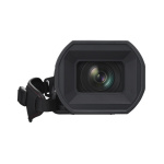 Фото Panasonic Цифровая видеокамера Panasonic HC-X1200 4K Flash (HC-X1200E)