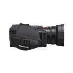 Фото Panasonic Цифровая видеокамера Panasonic HC-X1200 4K Flash (HC-X1200E)