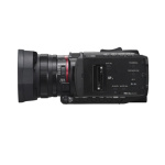 Фото Panasonic Цифровая видеокамера Panasonic HC-X1200 4K Flash (HC-X1200E)