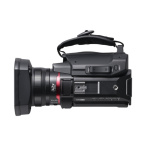 Фото Panasonic Цифровая видеокамера Panasonic HC-X1200 4K Flash (HC-X1200E)