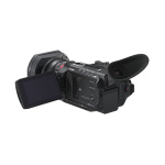 Фото Panasonic Цифровая видеокамера Panasonic HC-X1600 4K Flash (HC-X1600E)