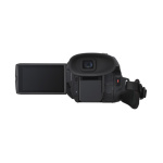 Фото Panasonic Цифровая видеокамера Panasonic HC-X1600 4K Flash (HC-X1600E)