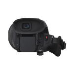 Фото Panasonic Цифровая видеокамера Panasonic HC-X1600 4K Flash (HC-X1600E)