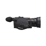 Фото Panasonic Цифровая видеокамера Panasonic HC-X1600 4K Flash (HC-X1600E)
