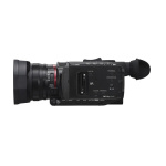 Фото Panasonic Цифровая видеокамера Panasonic HC-X1600 4K Flash (HC-X1600E)