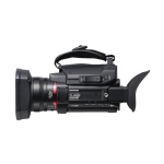 Фото Panasonic Цифровая видеокамера Panasonic HC-X1600 4K Flash (HC-X1600E)