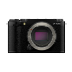 Фото - Fujifilm Фотокамера Fujifilm X-M5 Body (Black)