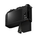 Фото Fujifilm Фотокамера Fujifilm X-M5 Body (Black)