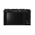 Фото Fujifilm Фотокамера Fujifilm X-M5 Body (Black)
