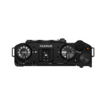 Фото Fujifilm Фотокамера Fujifilm X-M5 Body (Black)