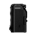 Фото Fujifilm Фотокамера Fujifilm X-M5 Body (Black)