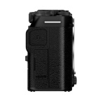 Фото Fujifilm Фотокамера Fujifilm X-M5 Body (Black)