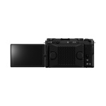 Фото Fujifilm Фотокамера Fujifilm X-M5 Body (Black)