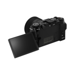 Фото Fujifilm Фотокамера Fujifilm X-M5 Body (Black)