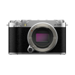 Фото - Fujifilm Фотокамера Fujifilm X-M5 Body (Silver)