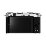 Фото Fujifilm Фотокамера Fujifilm X-M5 Body (Silver)