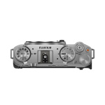 Фото Fujifilm Фотокамера Fujifilm X-M5 Body (Silver)