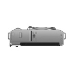 Фото Fujifilm Фотокамера Fujifilm X-M5 Body (Silver)