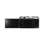 Фото Fujifilm Фотокамера Fujifilm X-M5 Body (Silver)