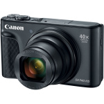 Фото - Canon Фотокамера Canon Powershot SX740 HS Lite Edition Black (2955C042)