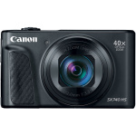 Фото Canon Фотокамера Canon Powershot SX740 HS Lite Edition Black (2955C042)