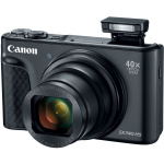 Фото Canon Фотокамера Canon Powershot SX740 HS Lite Edition Black (2955C042)