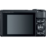 Фото Canon Фотокамера Canon Powershot SX740 HS Lite Edition Black (2955C042)