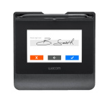 Фото - Wacom  Планшет для подписи Wacom STU-540 (STU540-CH2)