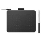 Фото - Wacom  Планшет Wacom One S Bluetooth (CTC4110WLW1B)