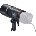 Фото GODOX Вспышка автономная Godox AD600BM II