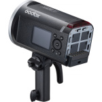 Фото GODOX Вспышка автономная Godox AD600BM II