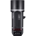 Фото GODOX Вспышка автономная Godox AD600BM II