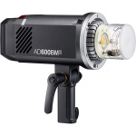 Фото GODOX Вспышка автономная Godox AD600BM II