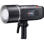 Фото GODOX Вспышка автономная Godox AD600BM II