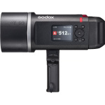 Фото GODOX Вспышка автономная Godox AD600BM II