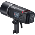 Фото GODOX Вспышка автономная Godox AD600BM II