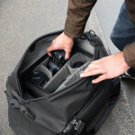 Фото Peak Design Сумка Peak Design Travel Duffel 35L Black (BTRD-35-BK-2)