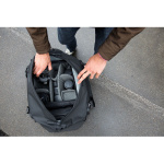 Фото Peak Design Сумка Peak Design Travel Duffel 35L Black (BTRD-35-BK-2)