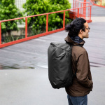 Фото Peak Design Сумка Peak Design Travel Duffel 35L Black (BTRD-35-BK-2)