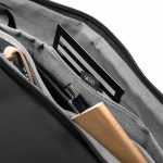 Фото Peak Design Сумка Peak Design Travel Duffel 35L Black (BTRD-35-BK-2)